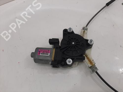 Front right window mechanism KIA PICANTO II (TA) 1.0 | BP26846016C23 