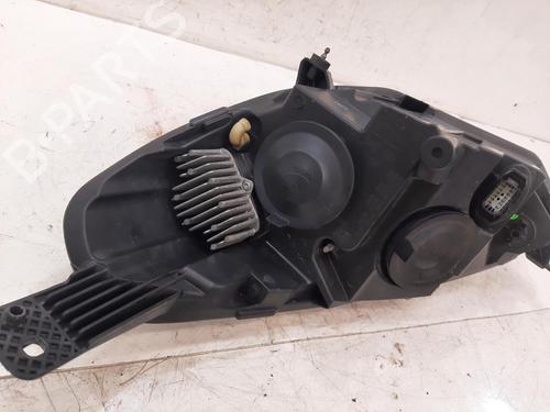 Right headlight FORD FIESTA VII (HJ, HF) 1.1 Ti-VCT | BP37400529C29 - Image 3