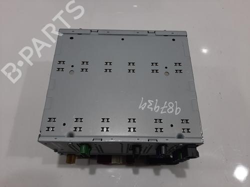 Electronic module LAND ROVER RANGE ROVER IV (L405) 4.4 SDV8 4x4 | BP36534708M83  - Image 5