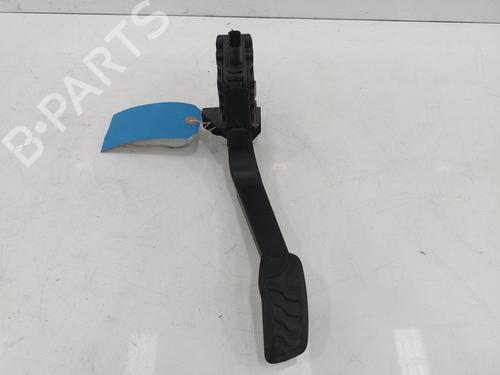Pedal Pedal FORD TRANSIT V363 Van (FCD, FDD) E-TRANSIT (184 hp) 26846647 26846647