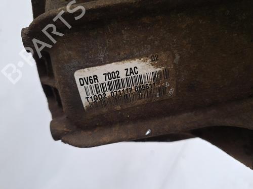 Gearbox FORD TRANSIT CONNECT V408 Box Body/MPV 1.5 TDCi | BP33010889M3  - Image 6