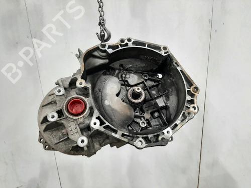 Used Gearbox VAUXHALL ASTRA Mk VI (J) GTC (P10) 1.6 (180 hp) 30304593