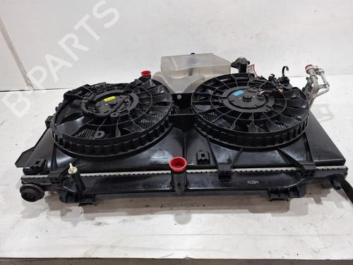 Kølerpakke Kølerpakke MAZDA 3 (BM, BN) 2.0 (120 hp) 39694529 39694529