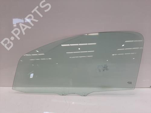 Used Front left door window TOYOTA AYGO (_B1_) 1.0 (KGB10_, KGB10R) (68 hp) 27563016