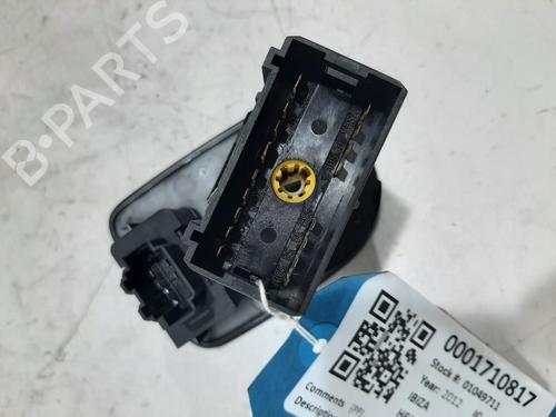 Headlight switch SEAT IBIZA IV (6J5, 6P1) 1.2 TSI | BP34533997I24  - Image 5