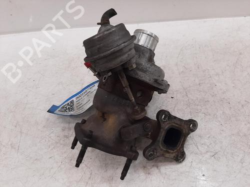 Turbolader/Kompressor FORD B-MAX (JK) 1.0 EcoBoost | BP34101242M71 - Image 2