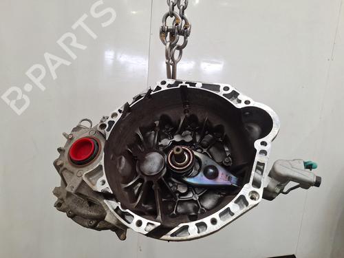 gearbox-kia-rio-iv-yb-sc-fb-2017-36535122 main image
