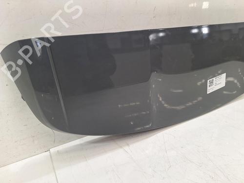 Rear spoiler PEUGEOT 2008 II (UD_, US_, UY_, UJ_, UR_, UC_) 1.2 PureTech 100 (USHNK) | BP27387486C96 