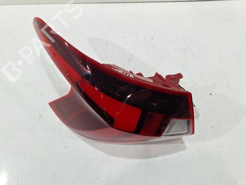 Left taillight HYUNDAI i20 III (BC3, BI3) 1.0 T-GDI | BP31769302C34 