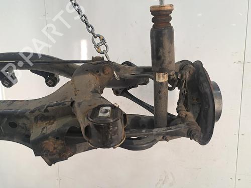 Rear axle BMW 1 (F20) 116 i | BP26852692M2 