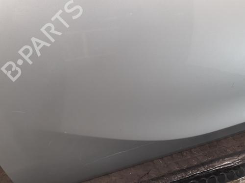 Left front door VAUXHALL CORSA Mk IV (E) (X15) 1.4 | BP31928209C2