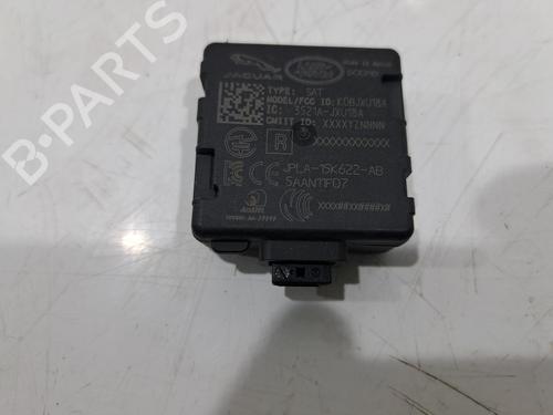 Computer JAGUAR I-PACE (X590) EV400 AWD (400 hp) 30670374