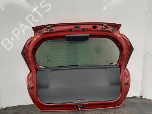 Tailgate NISSAN NOTE (E12) 1.2 | BP39695057C6  - Image 6