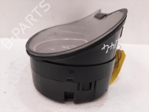 Instrument cluster VW POLO V (6R1, 6C1) 1.2 | BP28084928C47 