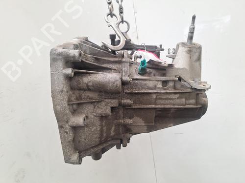 Gearbox RENAULT KADJAR (HA_, HL_) 1.3 TCe 140 (HLNB, HLN1) | BP37236249M3 - Image 2