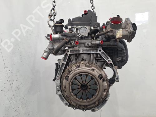 Motore HONDA CIVIC VIII Hatchback (FN, FK) 1.8 (FN1, FK2) (140 hp) 30928207
