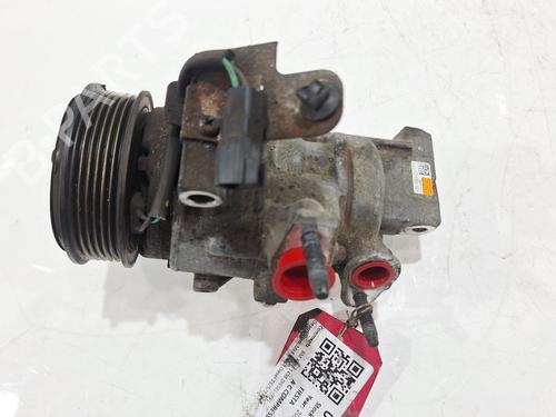 AC compressor FORD FIESTA VII (HJ, HF) 1.5 TDCi | BP39707665M34 - Image 3