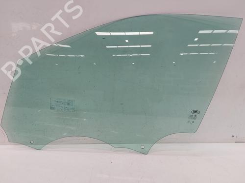Used Front left door window LAND ROVER DISCOVERY SPORT (L550) 2.0 D200 MHEV 4x4 (204 hp) 26778550