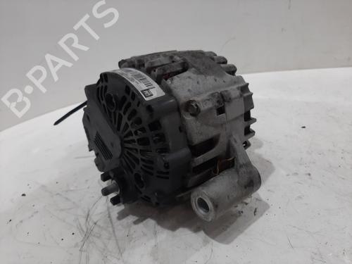Generator VAUXHALL ASTRA Mk VI (J) (P10) 2.0 CDTi | BP29882843M7