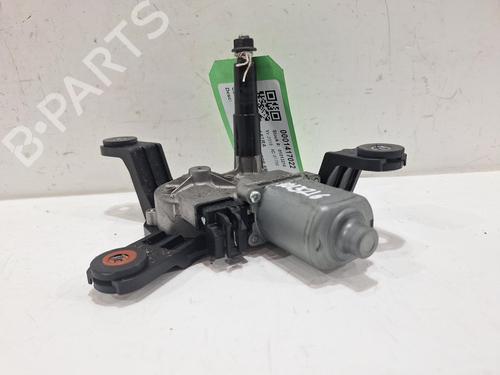 Rear wiper motor VAUXHALL ASTRA Mk VII (K) (B16) 1.4 Turbo | BP26755487M102 