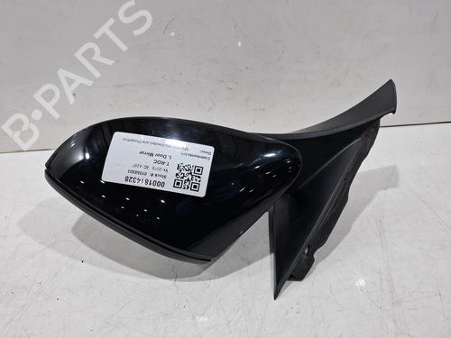 Retrovisor esquerdo VW T-ROC (A11, D11) 1.5 TSI | BP38568852C26 - Image 2