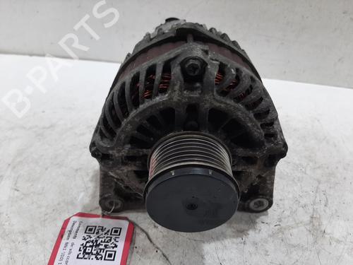 Generator NISSAN QASHQAI I (J10, NJ10) 1.6 | BP31009301M7