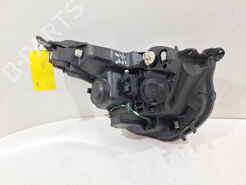 Left headlight CITROËN C1 II (PA_, PS_) 1.2 VTi 82 | BP31999451C28 