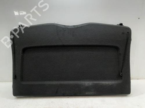 Used Rear parcel shelf FORD FOCUS II (DA_, HCP, DP) 1.6 (100 hp) 30789532