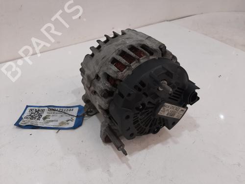 Alternator SEAT LEON (1P1) 1.9 TDI | BP37157565M7  - Image 5
