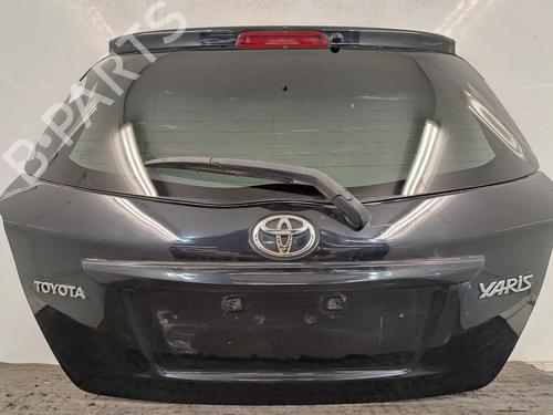 Used Tailgate Tailgate 38447484 38447484