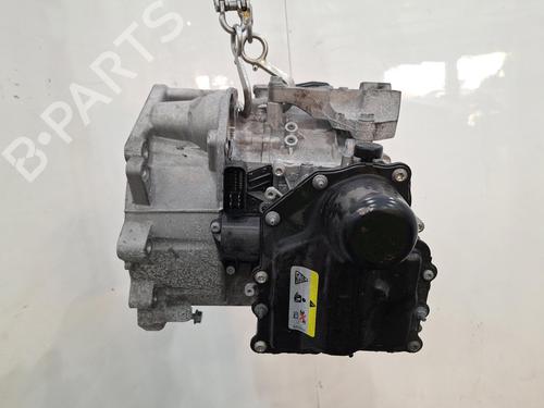 Gearbox VW POLO VI (AW1, BZ1, AE1) 1.0 TSI | BP29553798M3 