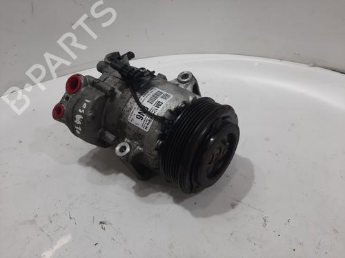 Used AC compressor AC compressor 37648005 37648005