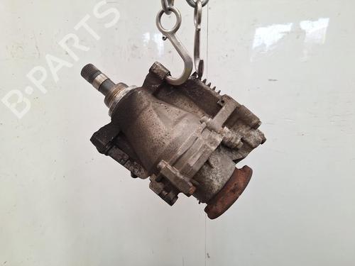 Used Transfer box Transfer box AUDI TT (8J3) 2.0 TDI quattro (170 hp) 36216453 36216453
