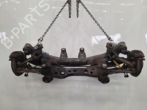 Used Subframe BMW 3 (E90) 318 i (143 hp) 29636573