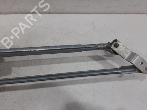 Front wiper motor VW TIGUAN (5N_) 2.0 TDI 4motion | BP32270623M29