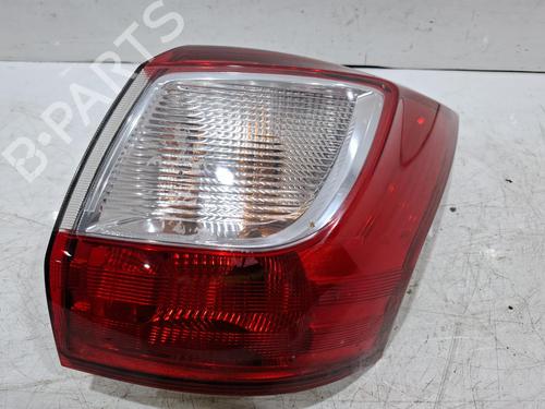 Used Right taillight Right taillight 38595012 38595012