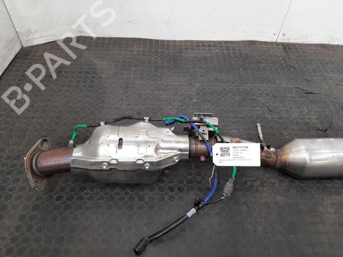 Catalyst MAZDA CX-30 (DM) 2.5 e-SKYACTIV-G (DM5W) | BP37236164M10 - Image 2