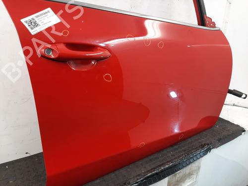 Right front door KIA CEE'D (JD) 1.6 GDI | BP30180305C3 