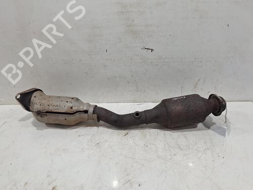 Used Catalyst NISSAN JUKE (F15) 1.6 (117 hp) 31316070