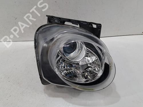 right-headlight-nissan-juke-f15-2010-2011-2012-2013-2014-2015-2016-2017-2018-2019-31812709 main image