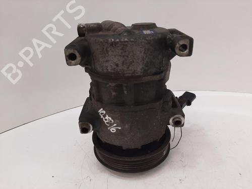 AC compressor KIA RIO III (UB) 1.25 CVVT | BP28574841M34 