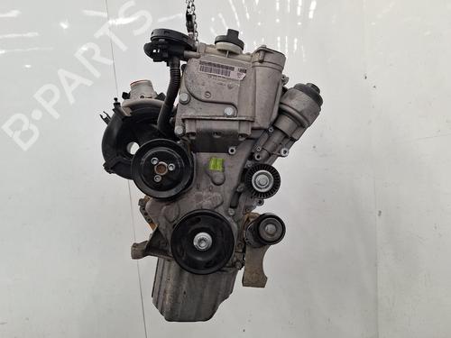 Used Engine Engine SEAT IBIZA IV (6J5, 6P1) 1.6 (105 hp) 34734049 34734049