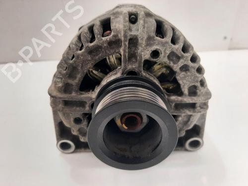 Used Alternator VAUXHALL ZAFIRA Mk II (B) (A05) 1.8 (120 hp) 26786064