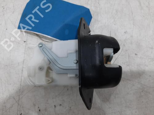 Used Tailgate lock Tailgate lock NISSAN NOTE (E11, NE11) 1.4 (88 hp) 35768933 35768933