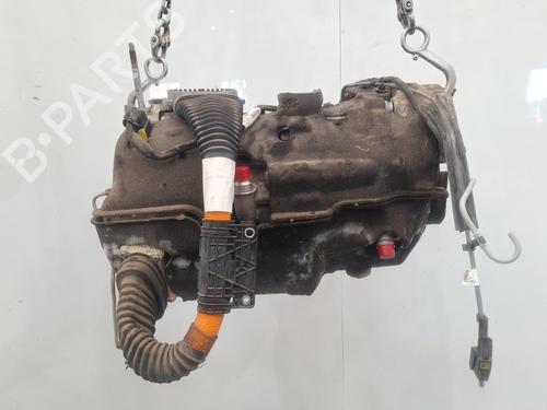 Engine JAGUAR I-PACE (X590) EV400 AWD | BP29444813M1 