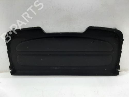 Rear parcel shelf FORD FIESTA VI (CB1, CCN) 1.25 | BP33282565C85  - Image 5
