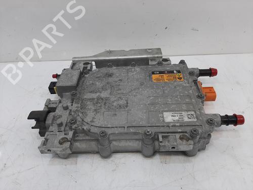 Inverter/Converter JAGUAR I-PACE (X590) EV400 AWD | BP27225540M119 