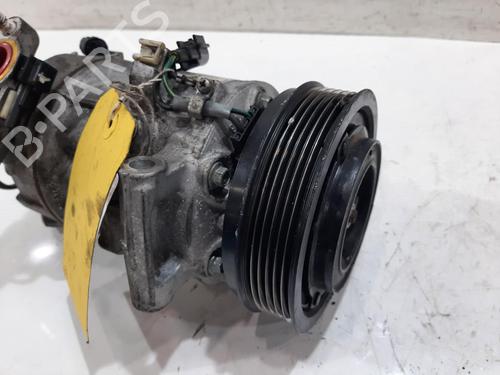 AC compressor VOLVO V40 Hatchback (525) D3 | BP33212292M34 - Image 3