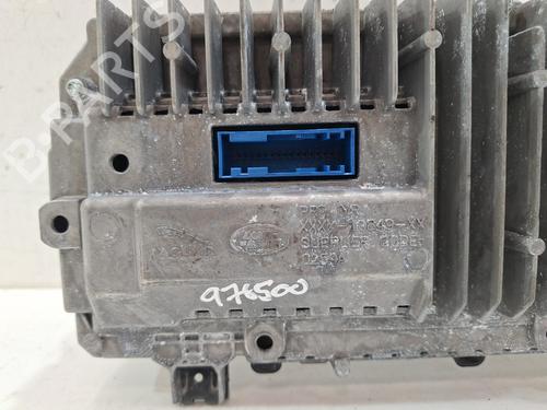 Instrument cluster JAGUAR I-PACE (X590) EV400 AWD | BP27281395C47 