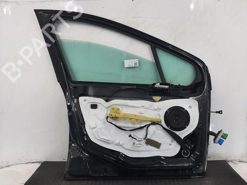 Left front door PEUGEOT 308 I (4A_, 4C_) 1.4 16V | BP28274972C2 